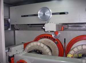 AUTO DOUBLE TAKE UP ADT50