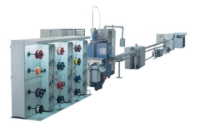 FİBER OPTİK KABLO HATTI