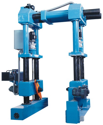 portal tip boşaltıcılar